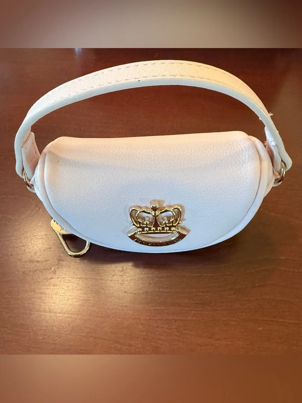 Juicy Couture compact juicy